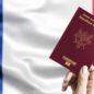 Buy authentic French PassPort