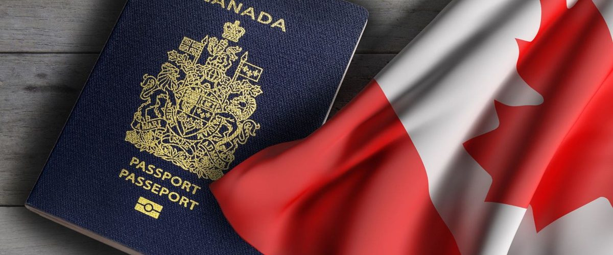 Buy Authentic Canadian Passport Online